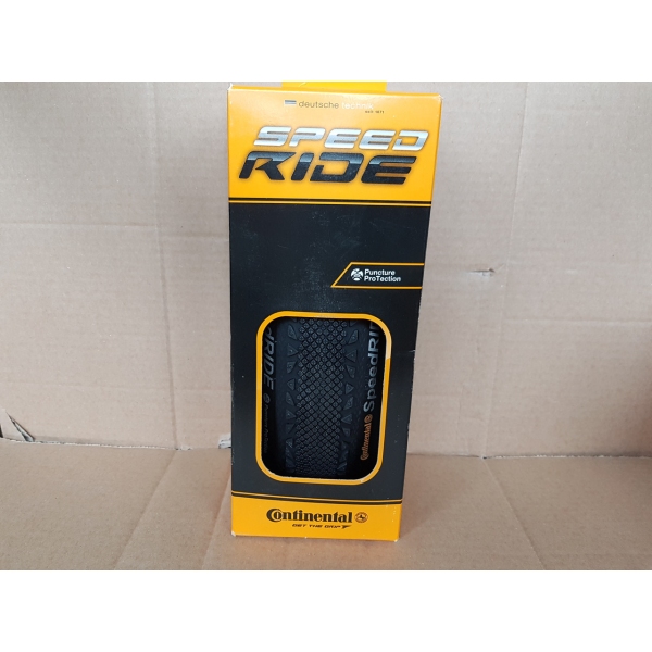 Покришка Continental Speed Ride 42-622 Puncture ProTection - фото 1