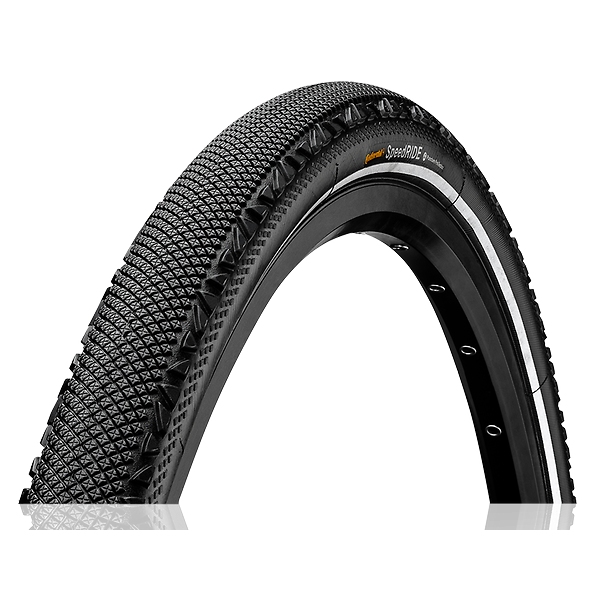 Покришка Continental Speed Ride 42-622 Puncture ProTection