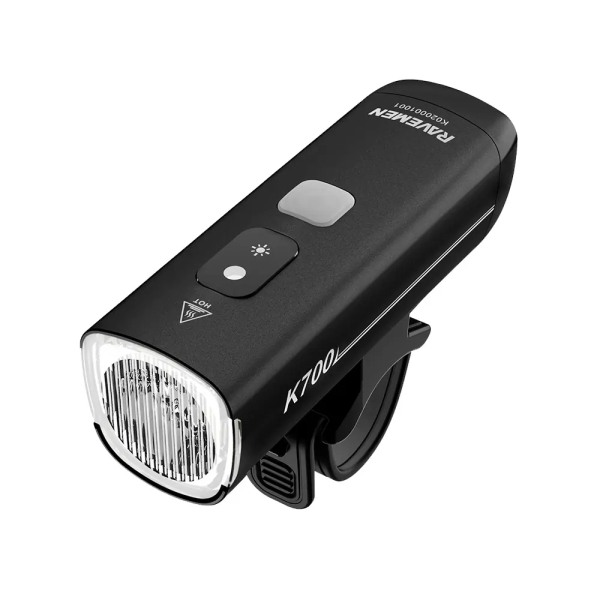 Фара RAVEMEN K700 700lm USB