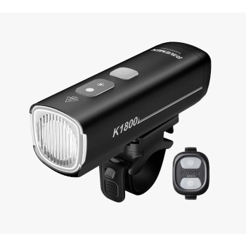 Фара RAVEMEN K1800 1800lm USB