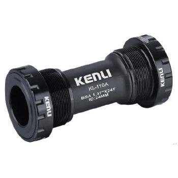 Каретка Kenli KL-110A 68/73mm Hollowtech II