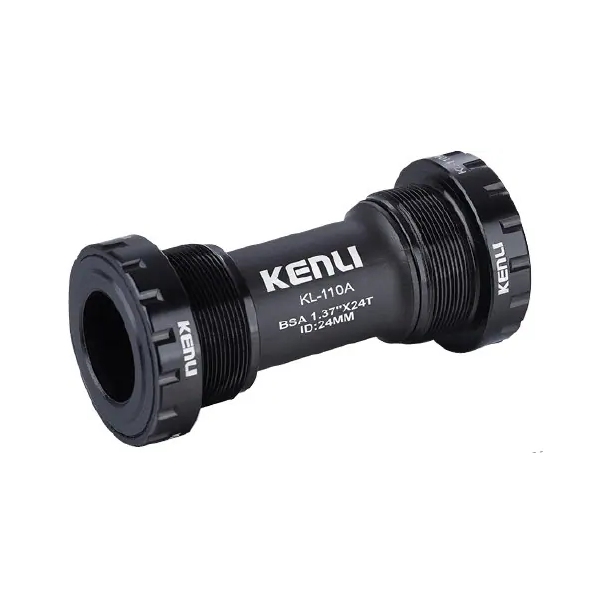 Каретка Kenli KL-110A 68/73mm Hollowtech II