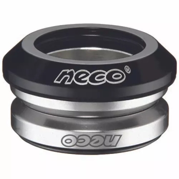 Кермова колонка інтегрована NECO H52 | IS42/28,6 - IS42/30