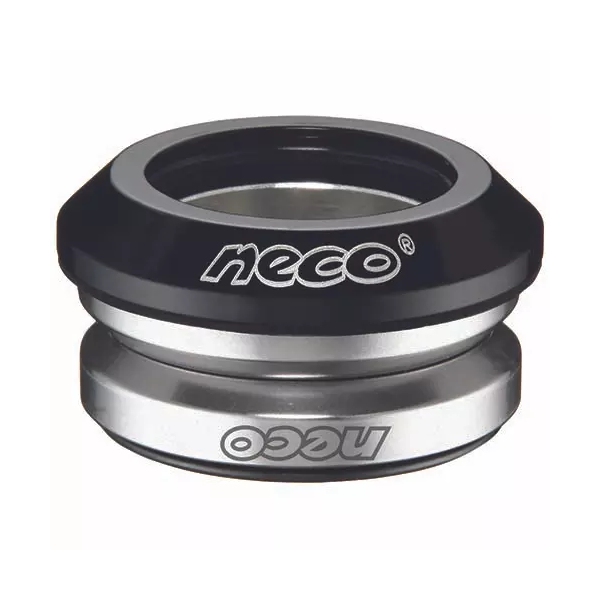 Кермова колонка інтегрована NECO H52 | IS42/28,6 - IS42/30