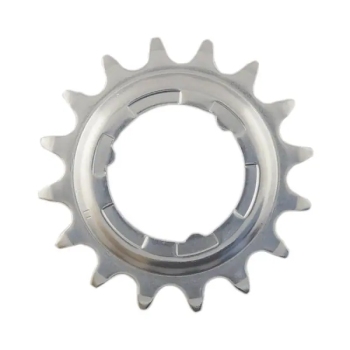Зірка Shimano Nexus 16T срібл