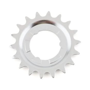 Зірка Shimano Nexus 18T срібл