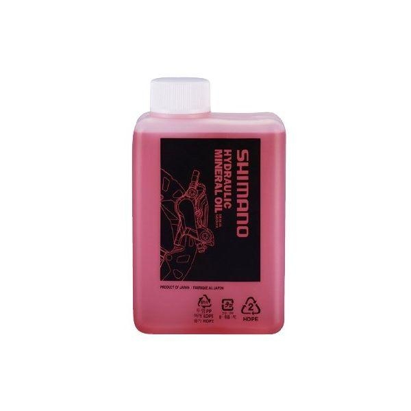 Мінеральне масло Shimano Mineral Oil 500ml