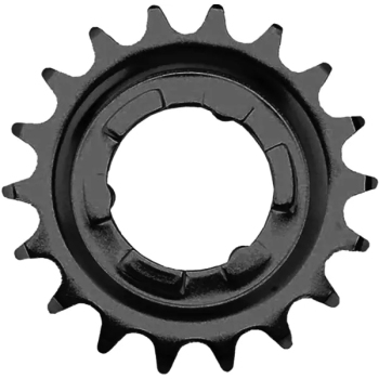 Зірка Shimano Nexus 20T чорн