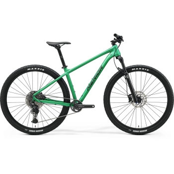 Велосипед MERIDA Big.Nine 400 IV1
