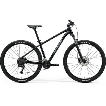 Велосипед MERIDA Big.Nine 100 IV1