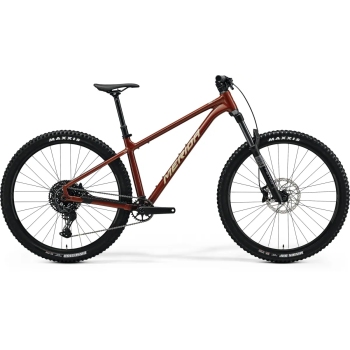 Велосипед MERIDA Big.Trail 500 II1