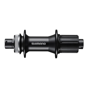 Втулка задня Shimano FH-MT400 Center Lock 12x142mm 32h