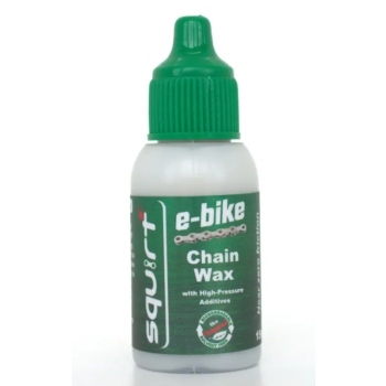 Мастило ланцюга Squirt e-Bike Chain Wax