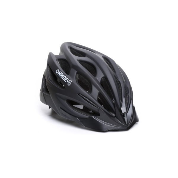 Шолом ONRIDE Mount чорний M