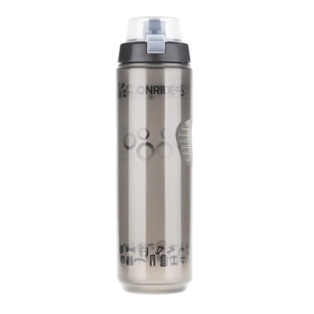 Фляга ONRIDE Usable 900ml чорн