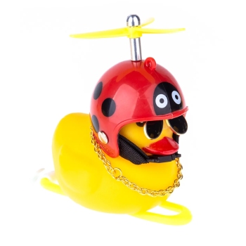 Сигнал ONRIDE Duck - сонечко