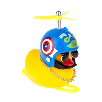 Сигнал ONRIDE Duck - капітан