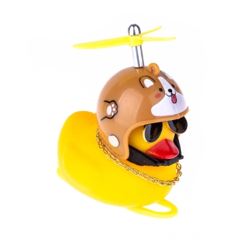 Сигнал ONRIDE Duck - пес