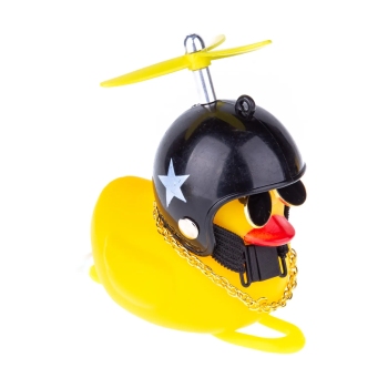 Сигнал ONRIDE Duck - зірка, чорний