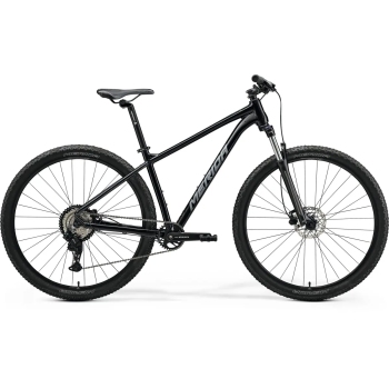 Велосипед MERIDA Big.Nine 20 IV2