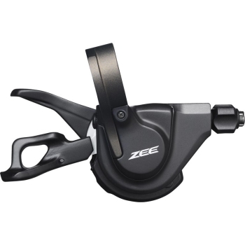 Манетка Shimano ZEE SL-M640 Rapidfire Plus