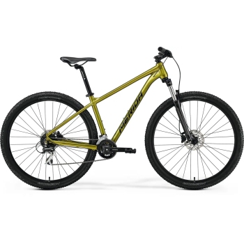 Велосипед MERIDA Big.Nine 20 SE IV1