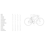 Велосипед MERIDA Big.Seven 15 SE I1 Silk Early Moss Grey - S (14.5