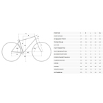 Велосипед MERIDA Big.Nine 80 IV1 Dark Race Red - XL (20