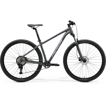 Велосипед MERIDA Big.Nine 20 IV2