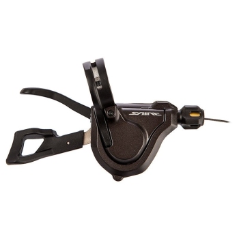 Манетка Shimano Saint SL-M820 Rapidfire Plus