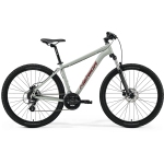Велосипед MERIDA Big.Seven 15 SE I1 Silk Early Moss Grey - L (18.5