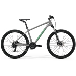 Велосипед MERIDA Big.Seven 15 IV1 Silk Grey - L (18.5