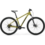 Велосипед MERIDA Big.Nine 20 SE IV1 Fall Green - S (14.5