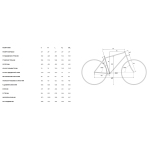 Велосипед MERIDA Big.Nine 15 SE I1 Black - M (17