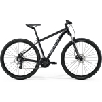 Велосипед MERIDA Big.Nine 15 SE I1 Black - M (17