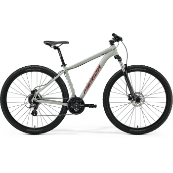 Велосипед MERIDA Big.Nine 15 SE I1