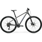 Велосипед MERIDA Big.Nine 300 IV1 Gunmetal Grey - L (18.5