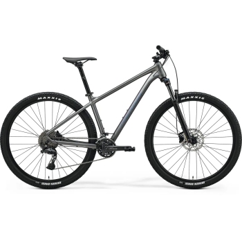 Велосипед MERIDA Big.Nine 300 IV1