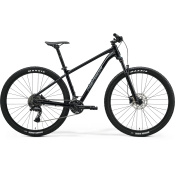 Велосипед MERIDA Big.Nine 300 IV1