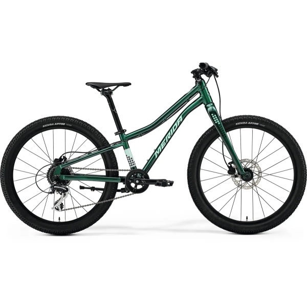 Велосипед MERIDA Matts J.24+ I3 Evergreen - UNI (11)