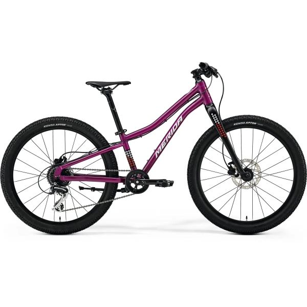 Велосипед MERIDA Matts J.24+ I3 Silk Purple - UNI (11)
