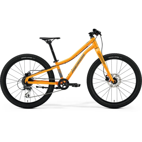 Велосипед MERIDA Matts J.24+ I3 Silk Orange - UNI (11)