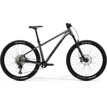 Велосипед MERIDA Big.Trail 600 II1