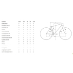 Велосипед MERIDA Big.Trail 600 II1 Deep Forest Green - Long (17.5