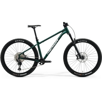 Велосипед MERIDA Big.Trail 600 II1