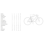 Велосипед MERIDA Big.Nine 15 V1 Silk Grey - L (18.5