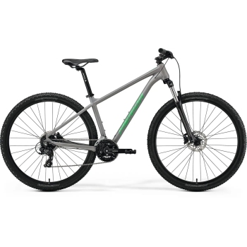 Велосипед MERIDA Big.Nine 15 V1