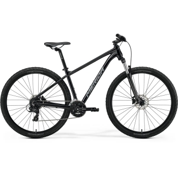 Велосипед MERIDA Big.Nine 15 V1
