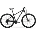 Велосипед MERIDA Big.Nine 15 V1 Black - L (18.5