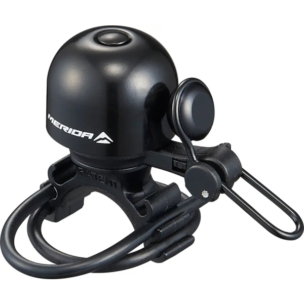Дзвоник Merida Bell Classic Black
